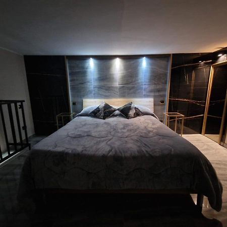 Confort Home 73 Παλέρμο Εξωτερικό φωτογραφία