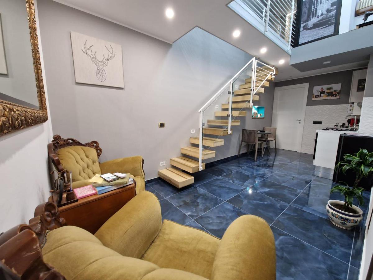 Confort Home 73 Παλέρμο Εξωτερικό φωτογραφία