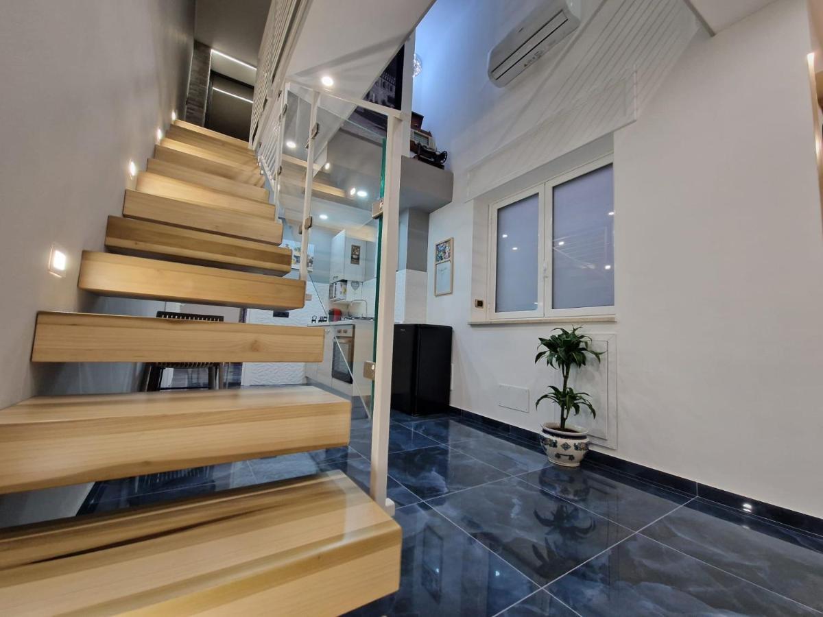 Confort Home 73 Παλέρμο Εξωτερικό φωτογραφία