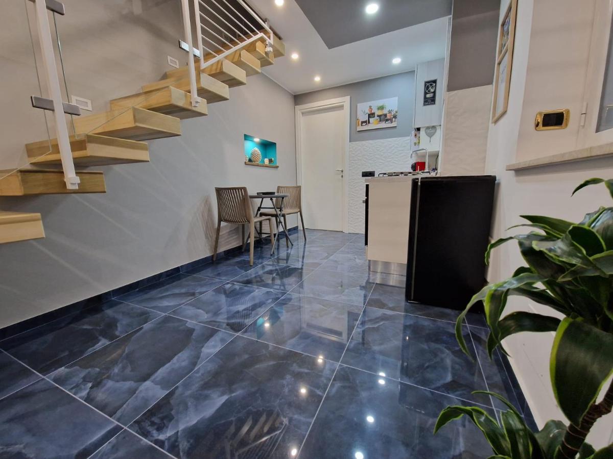 Confort Home 73 Παλέρμο Εξωτερικό φωτογραφία
