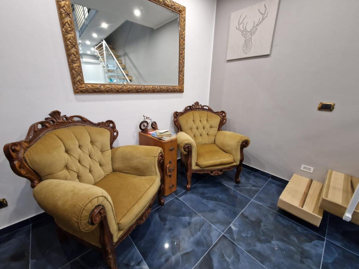 Confort Home 73 Παλέρμο Εξωτερικό φωτογραφία