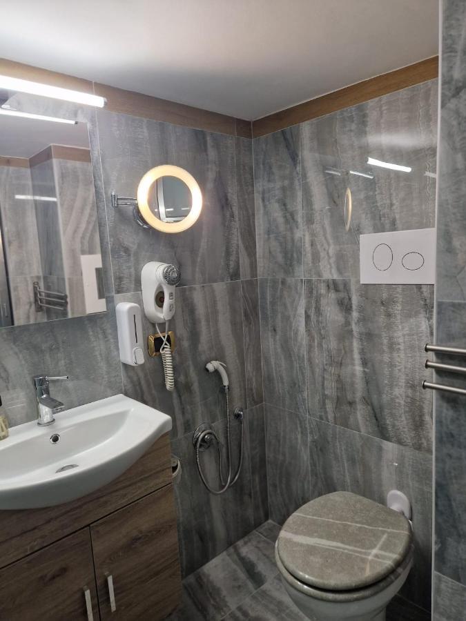 Confort Home 73 Παλέρμο Εξωτερικό φωτογραφία