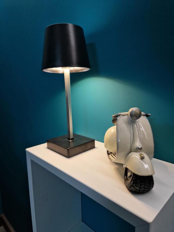 Confort Home 73 Παλέρμο Εξωτερικό φωτογραφία