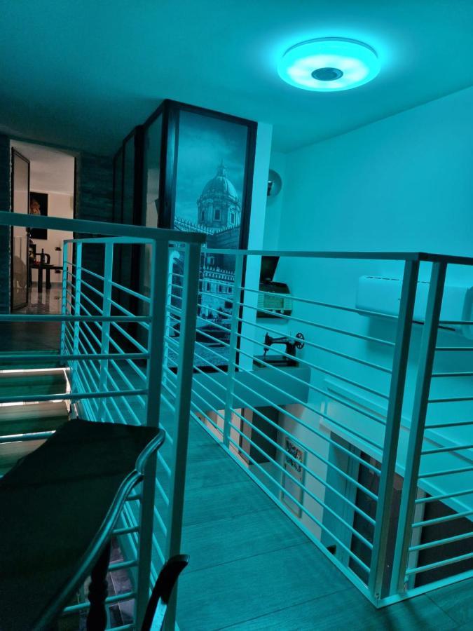 Confort Home 73 Παλέρμο Εξωτερικό φωτογραφία