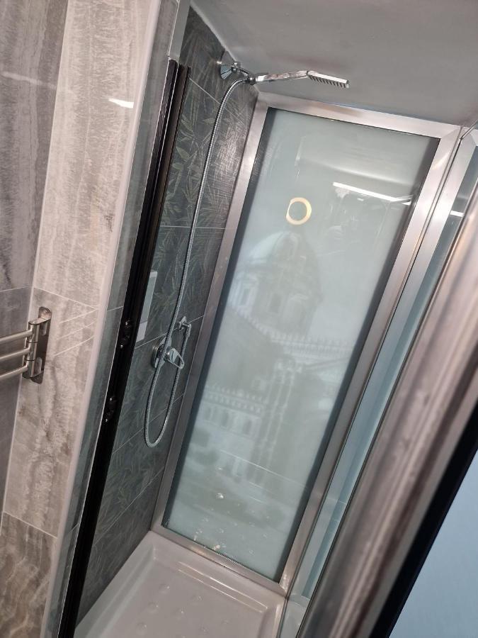 Confort Home 73 Παλέρμο Εξωτερικό φωτογραφία