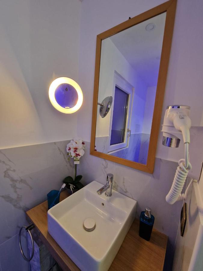Confort Home 73 Παλέρμο Εξωτερικό φωτογραφία