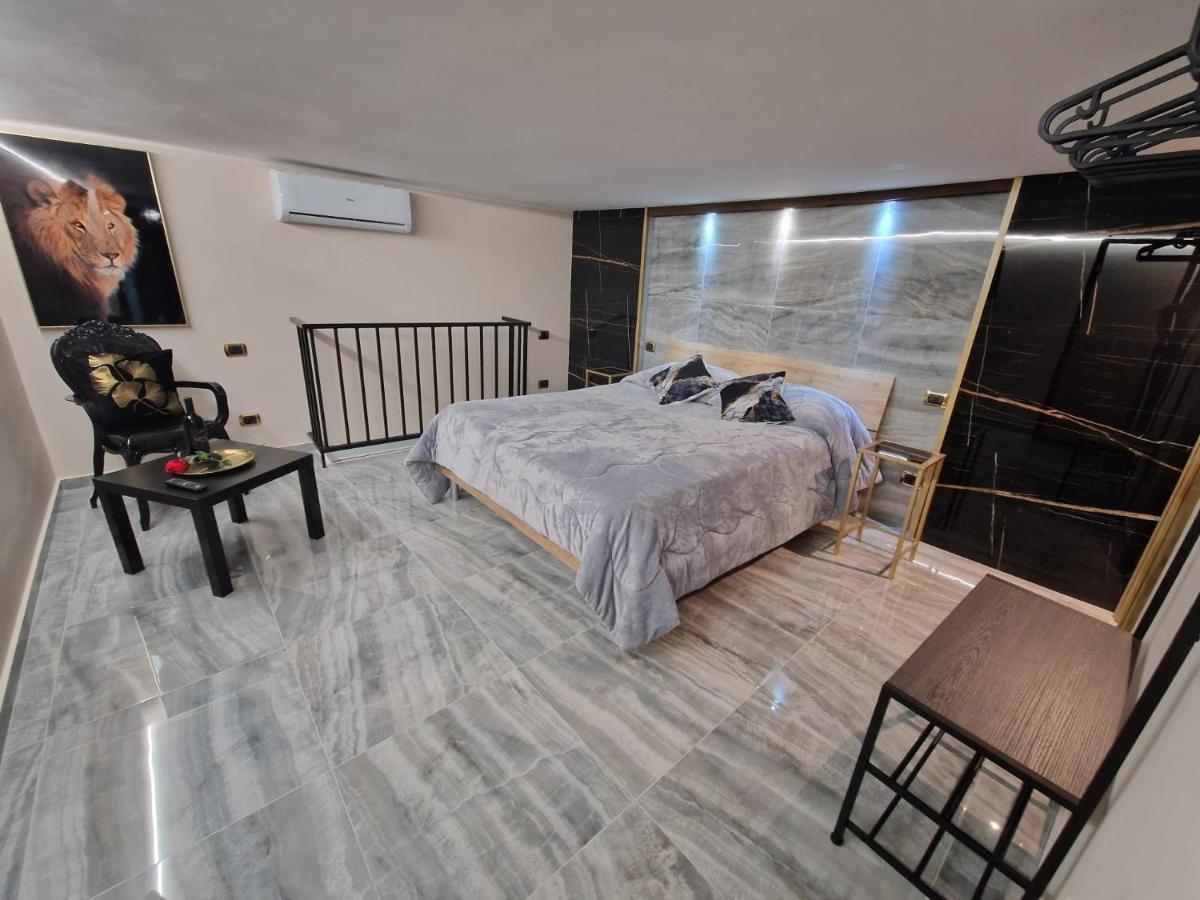 Confort Home 73 Παλέρμο Εξωτερικό φωτογραφία