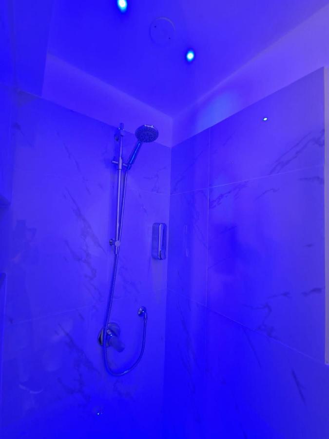 Confort Home 73 Παλέρμο Εξωτερικό φωτογραφία