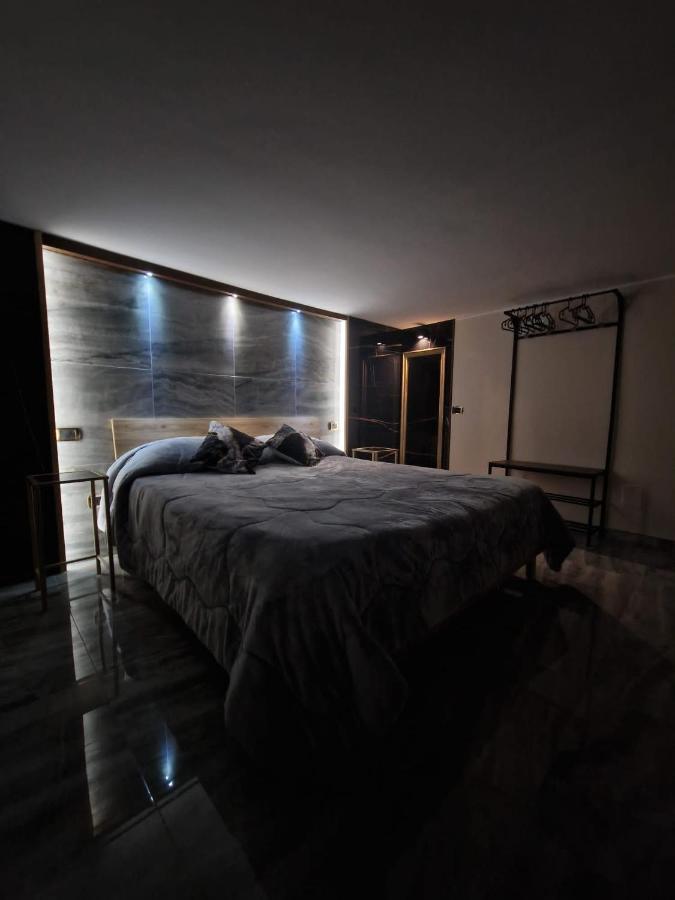 Confort Home 73 Παλέρμο Εξωτερικό φωτογραφία
