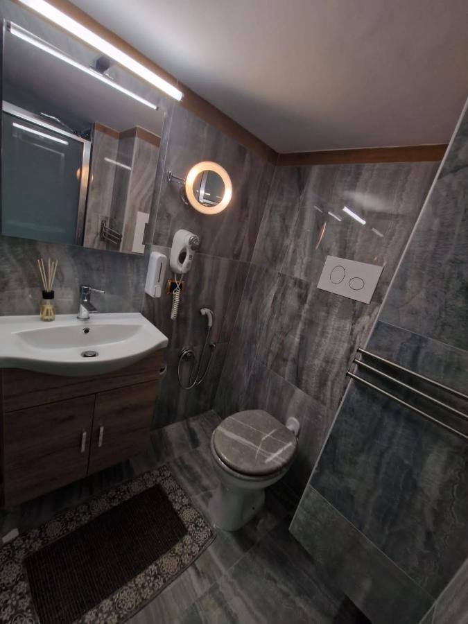 Confort Home 73 Παλέρμο Εξωτερικό φωτογραφία