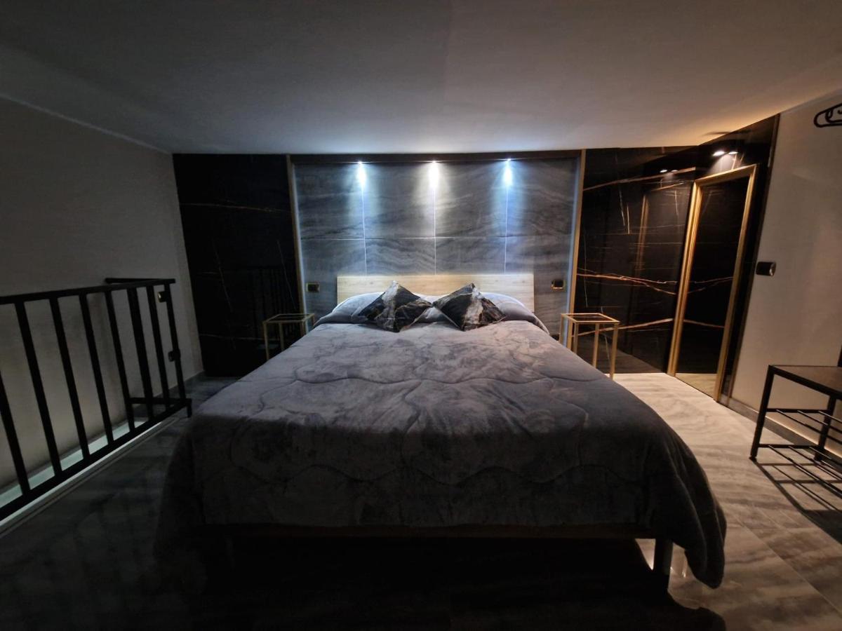 Confort Home 73 Παλέρμο Εξωτερικό φωτογραφία