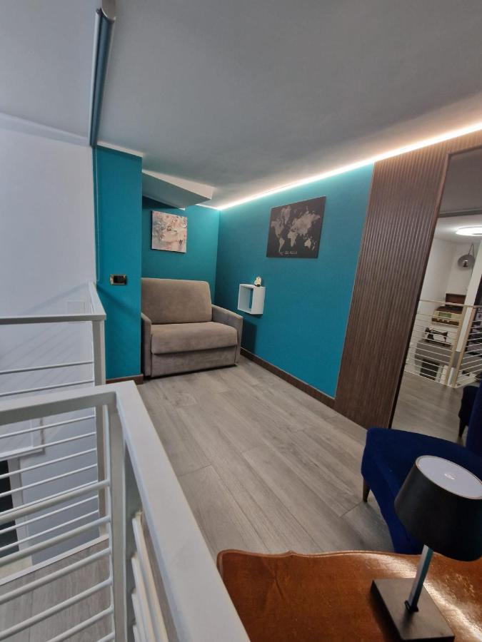 Confort Home 73 Παλέρμο Εξωτερικό φωτογραφία
