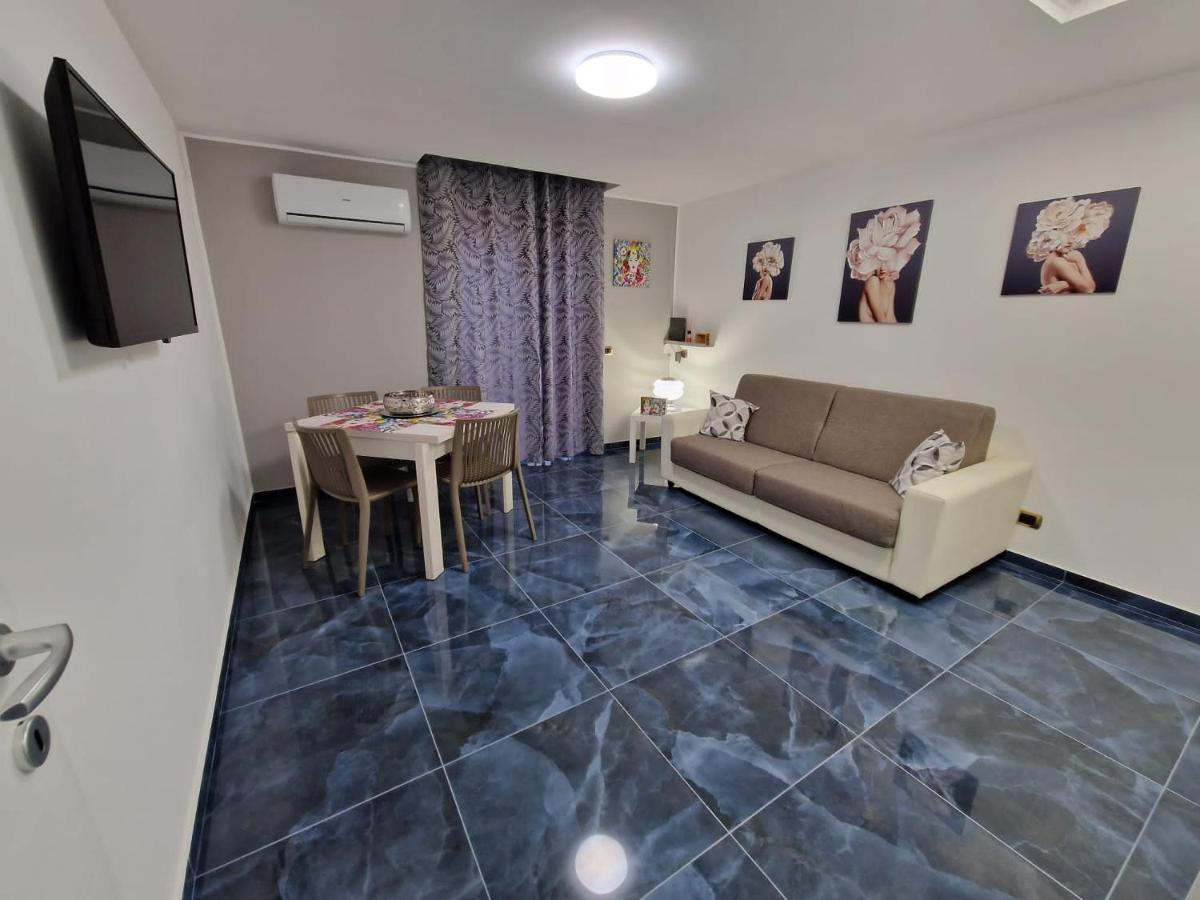 Confort Home 73 Παλέρμο Εξωτερικό φωτογραφία
