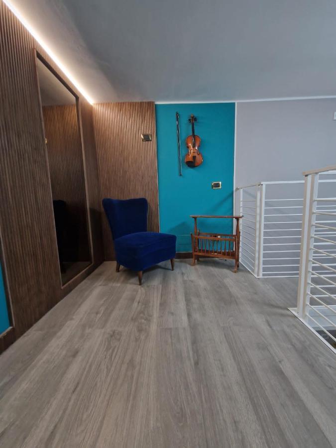 Confort Home 73 Παλέρμο Εξωτερικό φωτογραφία