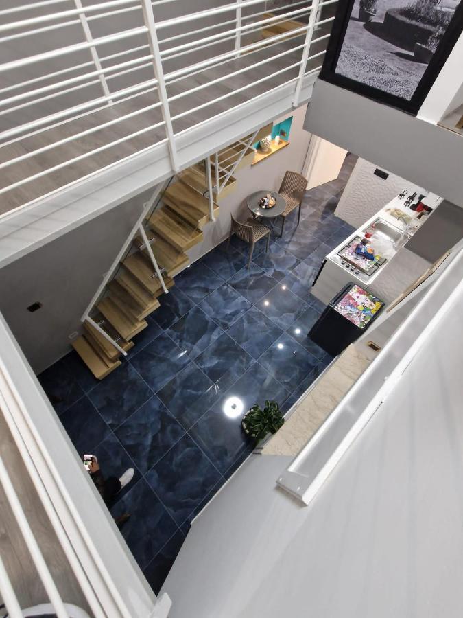 Confort Home 73 Παλέρμο Εξωτερικό φωτογραφία
