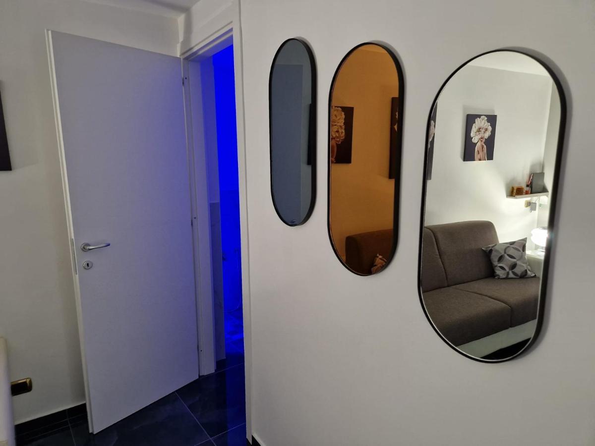 Confort Home 73 Παλέρμο Εξωτερικό φωτογραφία