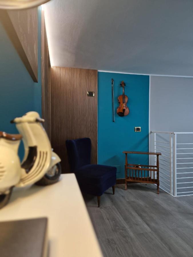 Confort Home 73 Παλέρμο Εξωτερικό φωτογραφία