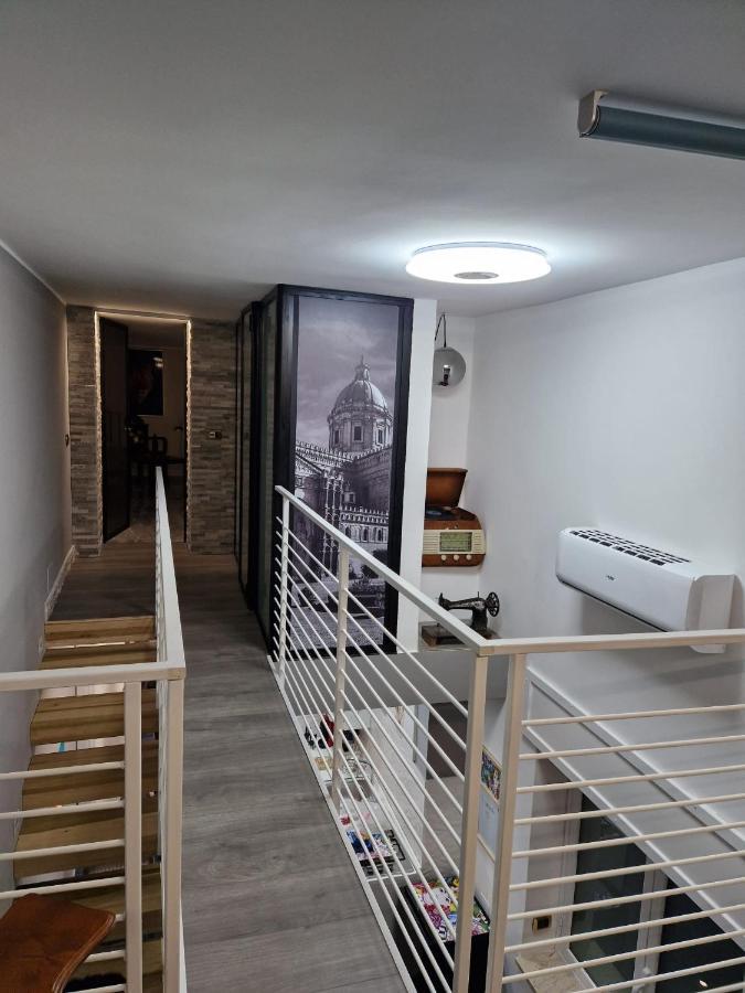 Confort Home 73 Παλέρμο Εξωτερικό φωτογραφία
