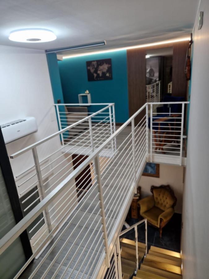Confort Home 73 Παλέρμο Εξωτερικό φωτογραφία