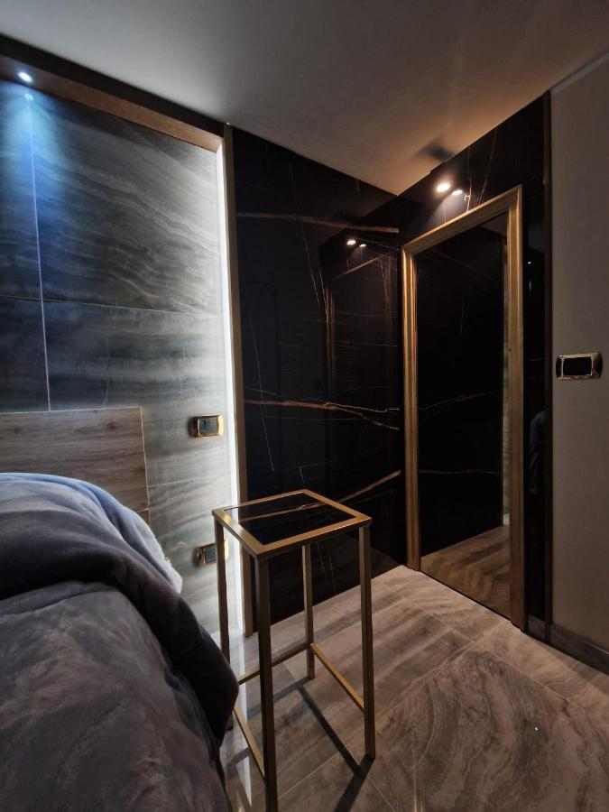 Confort Home 73 Παλέρμο Εξωτερικό φωτογραφία