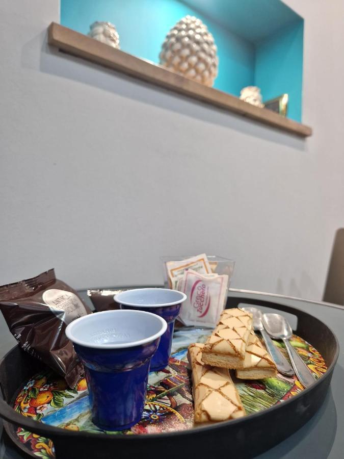 Confort Home 73 Παλέρμο Εξωτερικό φωτογραφία