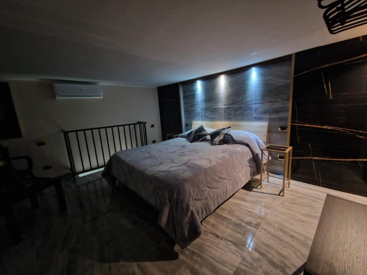Confort Home 73 Παλέρμο Εξωτερικό φωτογραφία