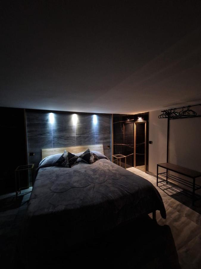 Confort Home 73 Παλέρμο Εξωτερικό φωτογραφία