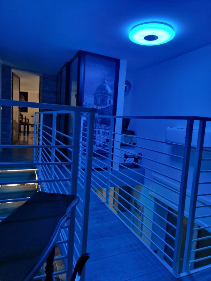 Confort Home 73 Παλέρμο Εξωτερικό φωτογραφία