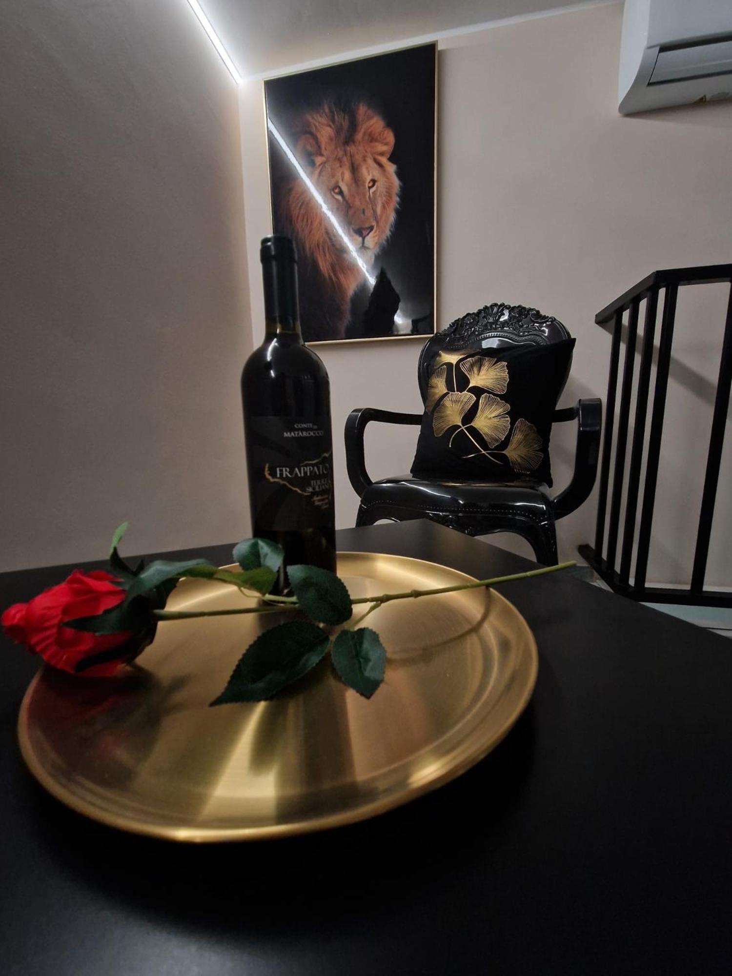 Confort Home 73 Παλέρμο Εξωτερικό φωτογραφία